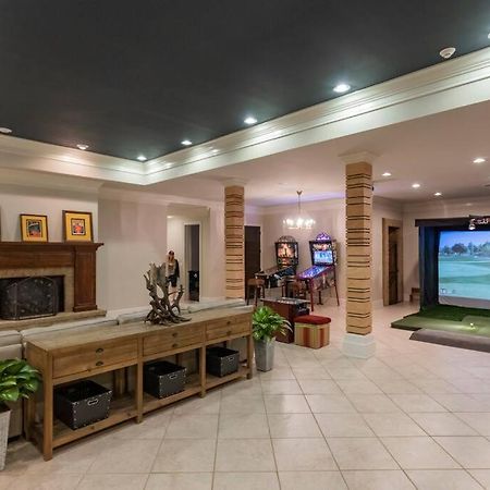 Supreme Luxury For Discerning Tastes Villa Nashville Exterior photo
